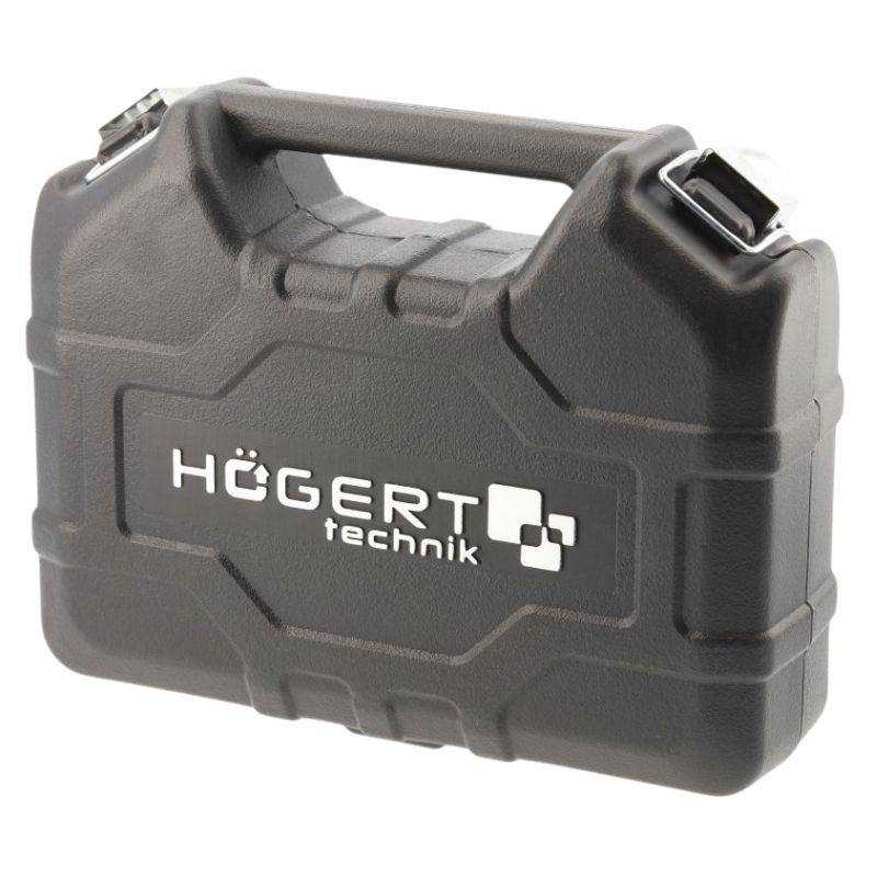 Аккумуляторная отвертка 7.2V Hogert (HT2E212)