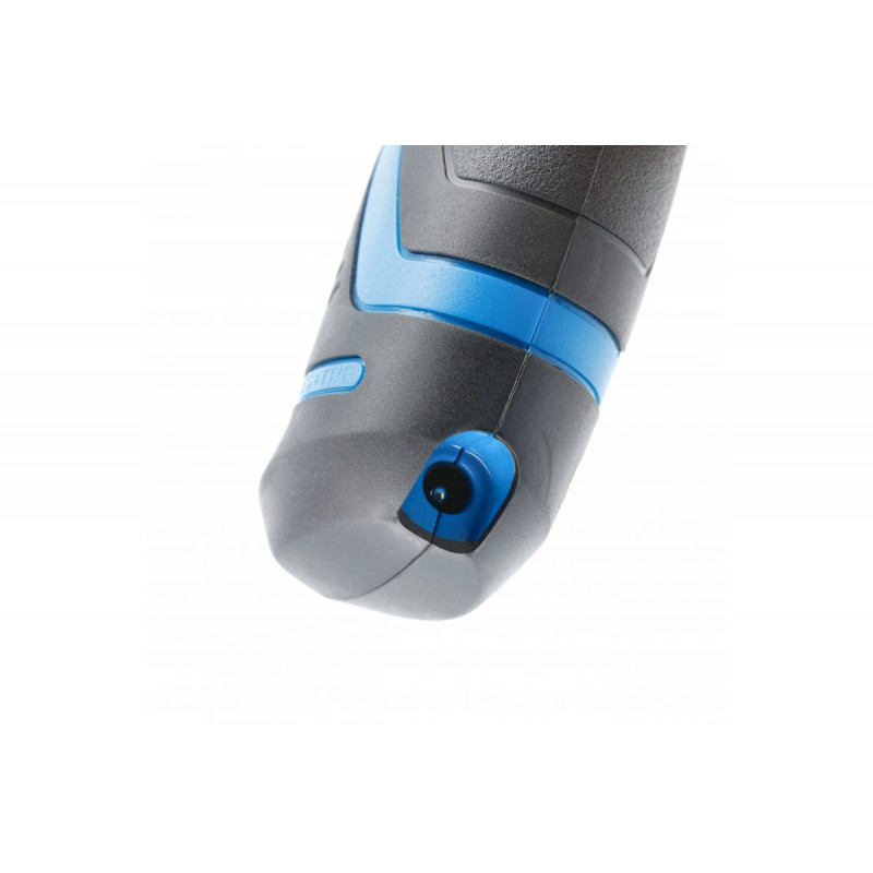 Акумуляторна викрутка 7.2V Hogert (HT2E212)