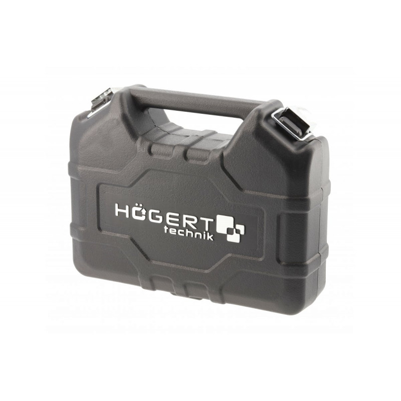 Акумуляторна викрутка 7.2V Hogert (HT2E212)