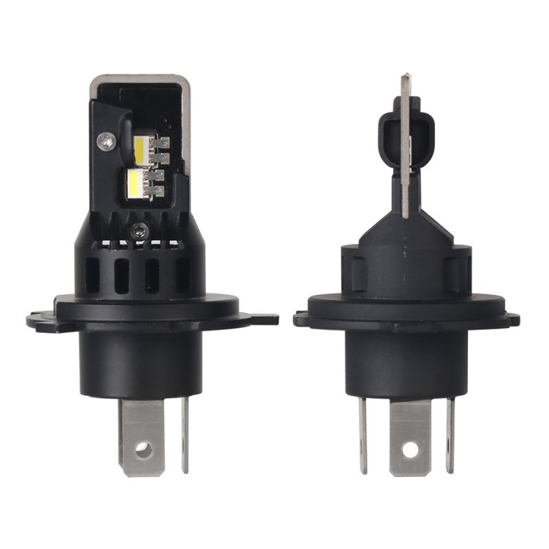 Світлодіодні автолампи Carlamp Day Light Gen 2 H4 5800K 7500 Lm (DLG2H4)