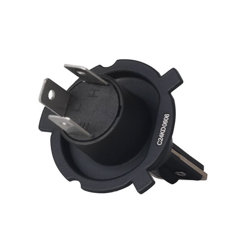 Світлодіодні автолампи Carlamp Day Light Gen 2 H4 5800K 7500 Lm (DLG2H4)