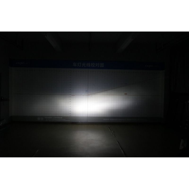 Світлодіодні автолампи Carlamp Day Light Gen 2 H4 5800K 7500 Lm (DLG2H4)