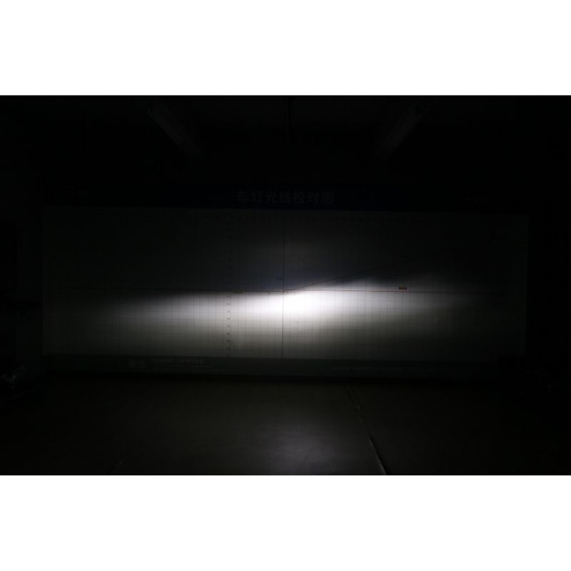 Світлодіодні автолампи Carlamp Day Light Gen 2 H4 5800K 7500 Lm (DLG2H4)