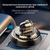 Ароматизатор в машину на панель приборов Submarine пахучка с запахом Ocean (XX-011-2)