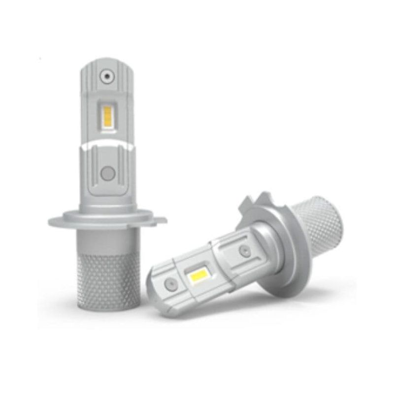 Светодиодные автолампы CARLAMP 99% совместимости с вашим авто (C21H7)