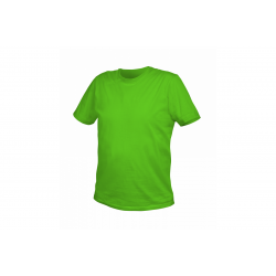 VILS Футболка хлопковая зеленая 3XL (58) (HT5K411-3XL)