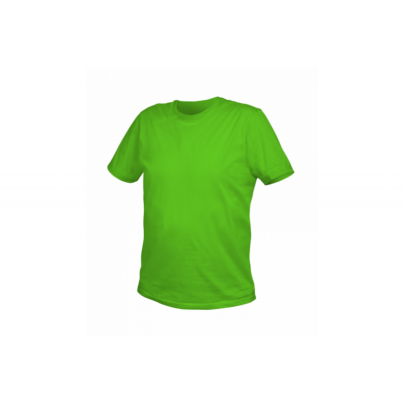 VILS Футболка хлопковая зеленая 3XL (58) (HT5K411-3XL)