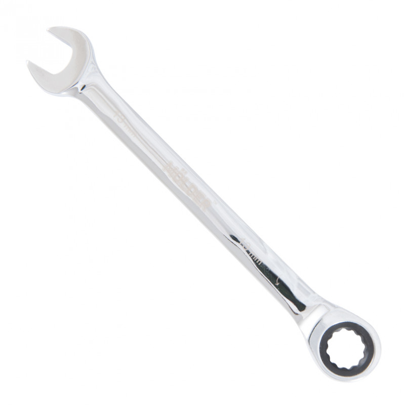 Ключ комбинированный с трещёткой 13 мм Molder (MT56013)