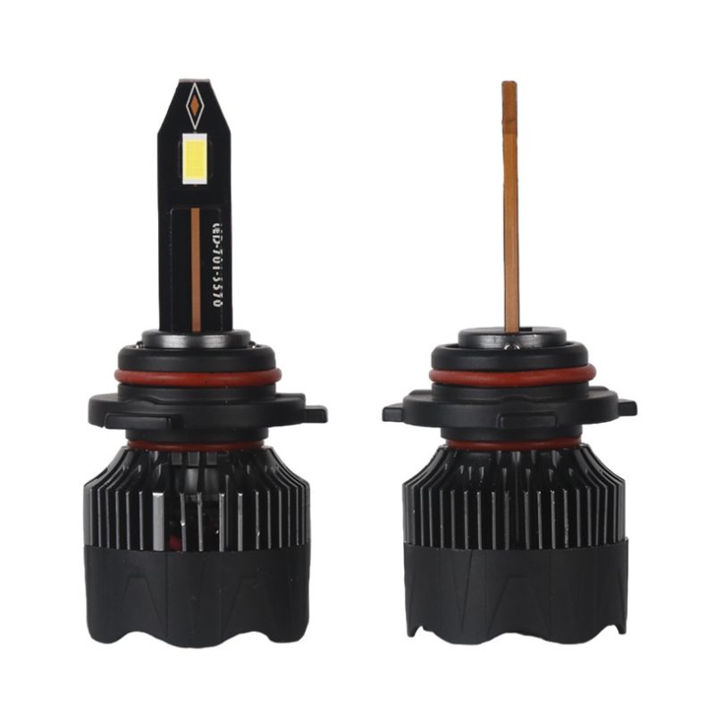 Світлодіодні лампи HВ4 9006 для авто Carlamp Nova Vision Led автолампи 6000 Lm 6500 K (NoVHB4)