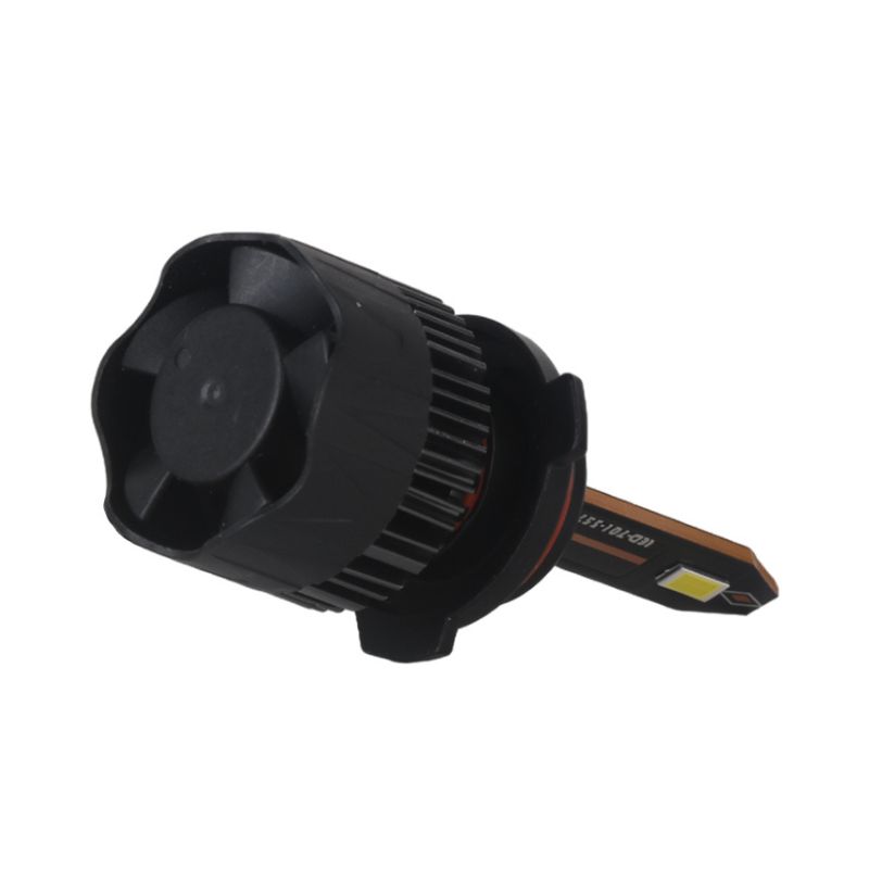 Світлодіодні лампи HВ4 9006 для авто Carlamp Nova Vision Led автолампи 6000 Lm 6500 K (NoVHB4)