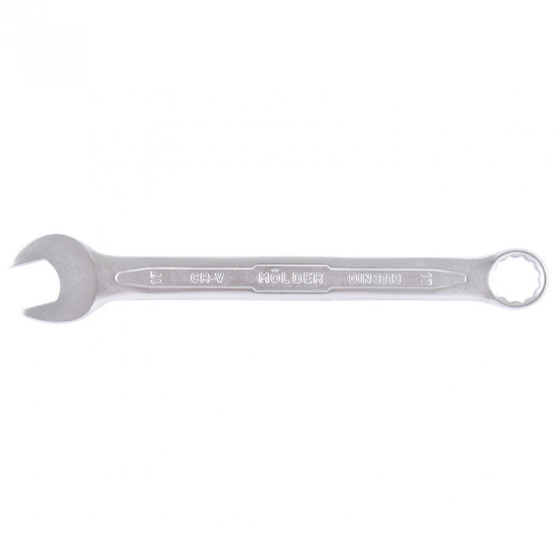 Ключ комбинированный 17 мм Molder (MT58017)