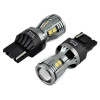 Лампы Brevia PowerPro W21W 350Lm 14x2835SMD 12/24V CANbus (10310X2)