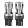 Лампы Brevia PowerPro W21W 350Lm 14x2835SMD 12/24V CANbus (10310X2)