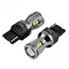 Лампы Brevia PowerPro W21W 350Lm 14x2835SMD 12/24V CANbus (10310X2)