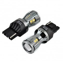 Лампи Brevia PowerPro W21W 350Lm 14x2835SMD 12/24V CANbus (10310X2)