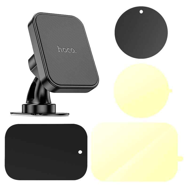 Тримач Hoco магнітний автомобільний тримач для смартфона (H33)