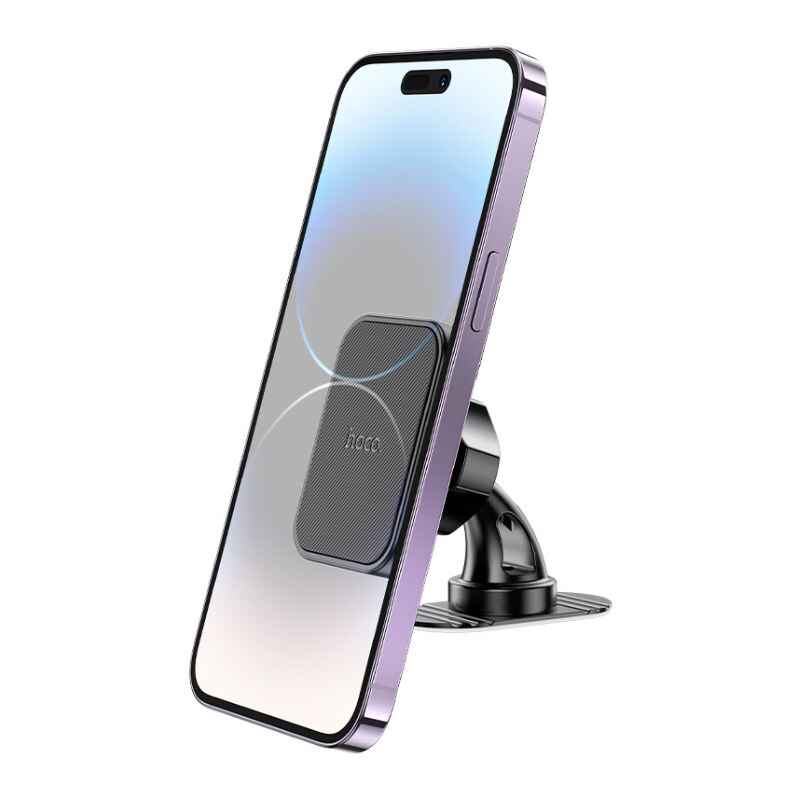 Тримач Hoco магнітний автомобільний тримач для смартфона (H33)